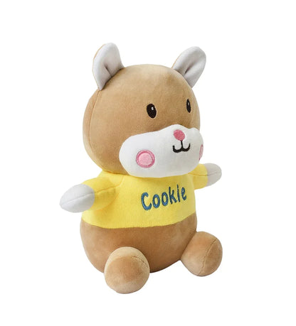 Kids cookie soft toy