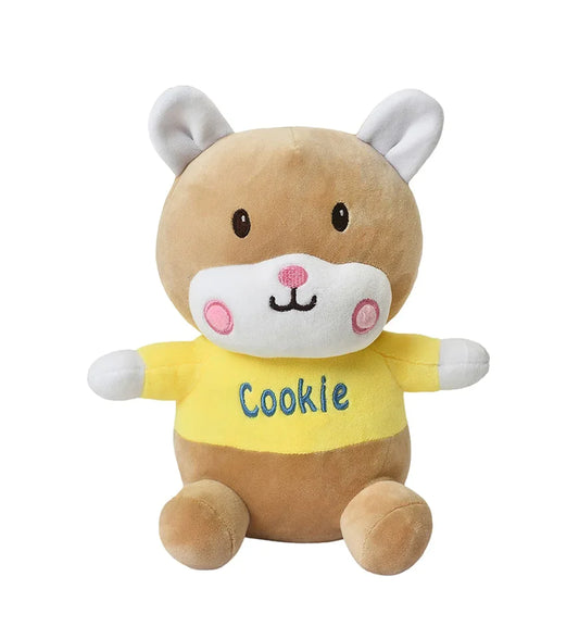 Kids cookie soft toy